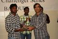 Sandeep-B Batsman of NCL by Dr Ravi.JPG